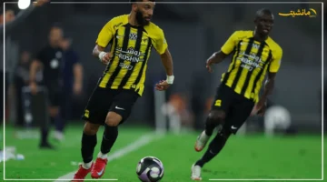 بعد الهزيمة مباشرة.. نجم اتحاد جدة يرتكب تصرفاً مسيئاً أمام الوحدة هل تطاله العقوبات؟ 1